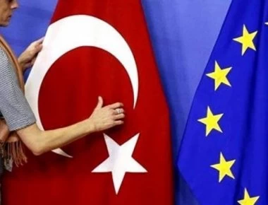 Άγκυρα προς Βρυξέλλες για «κυρώσεις»: «Δεν μπορείτε να μας βλάψετε σε τίποτα»